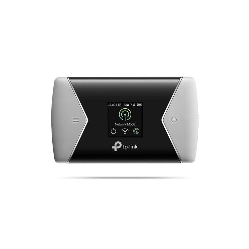 M7450 TP-Link 300Mbps LTE-Advanced Mobile Wi-Fi