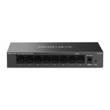 MS108GS Mercusys 8-Port Gigabit Desktop Switch
