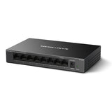 MS108GS Mercusys 8-Port Gigabit Desktop Switch