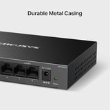 MS108GS Mercusys 8-Port Gigabit Desktop Switch