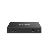 MS108GP Mercusys 8-Port Gigabit Desktop Switch with 7-Port PoE+