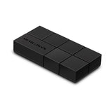 MS108G Mercusys 8-Port 10/100/1,000 Mbps Desktop Switch