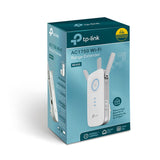 RE450 TP-Link AC1750 Wi-Fi Range Extender