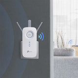RE450 TP-Link AC1750 Wi-Fi Range Extender