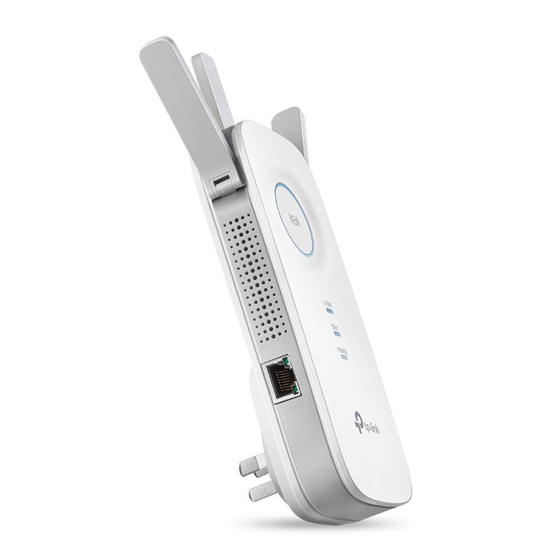 RE450 TP-Link AC1750 Wi-Fi Range Extender
