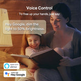 TAPO L530E TP-LInk Tapo Smart Wi-Fi Light Bulb, Multicolor