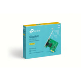 TG-3468 TP-Link Gigabit PCI Express Network Adapter
