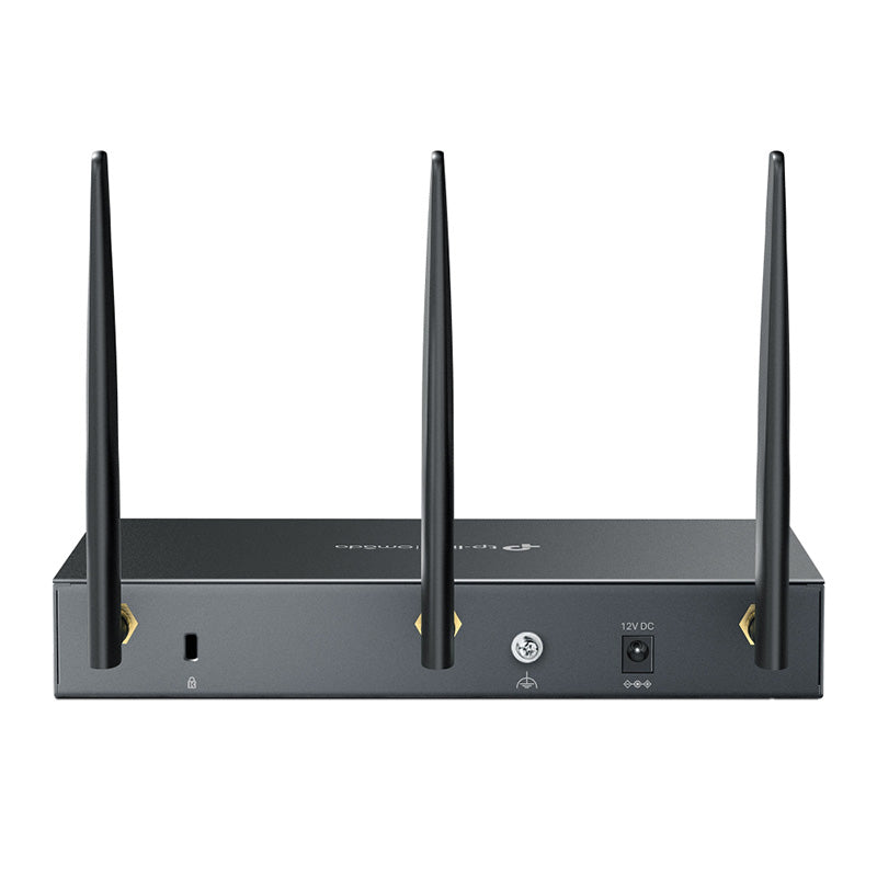 TL-ER706W TP-Link Omada AX3000 Gigabit VPN Router