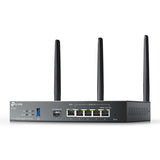 TL-ER706W TP-Link Omada AX3000 Gigabit VPN Router