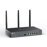 TL-ER706W TP-Link Omada AX3000 Gigabit VPN Router