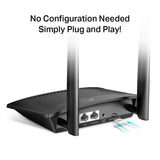 TL-MR100 TP-Link 300 Mbps Wireless N 4G LTE Router