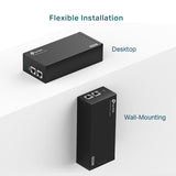 TL-POE170S TP-Link PoE++ Injector