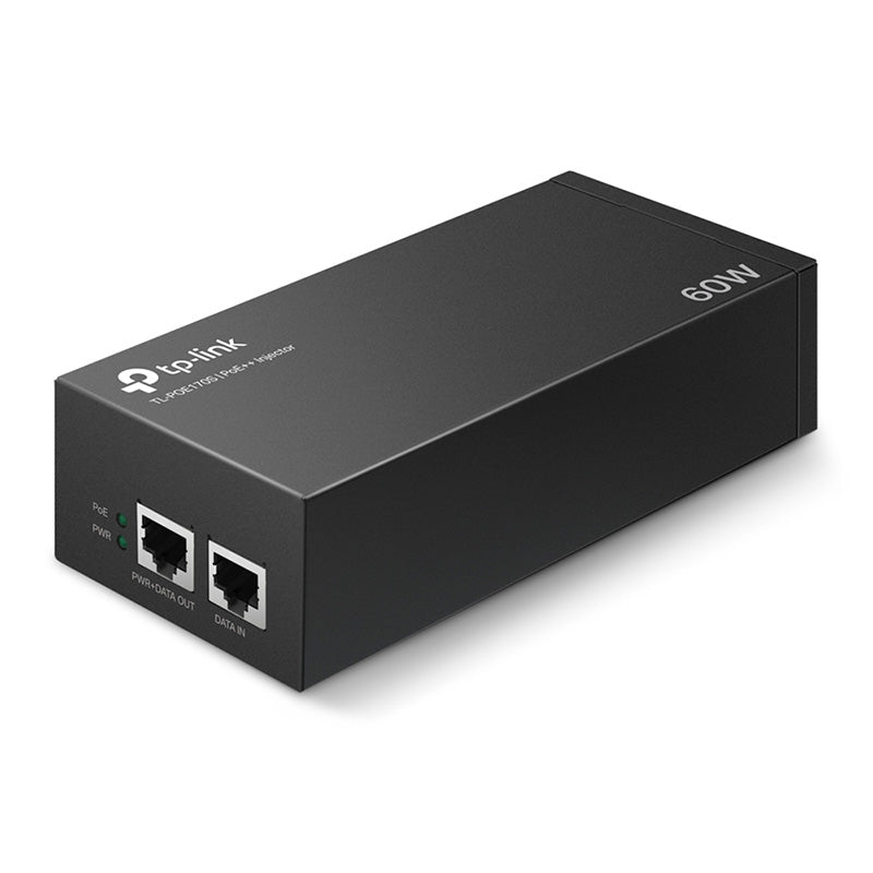 TL-POE170S TP-Link PoE++ Injector