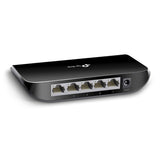 TL-SG1005D TP-Link 5-Port Gigabit Desktop Switch