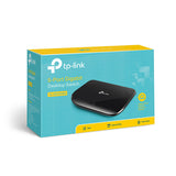 TL-SG1005D TP-Link 5-Port Gigabit Desktop Switch