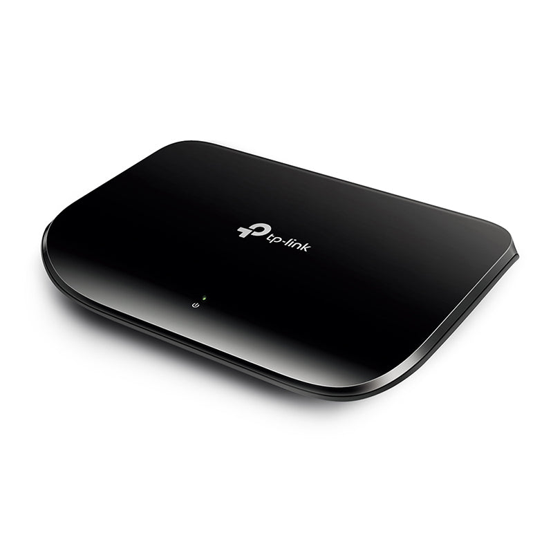 TL-SG1005D TP-Link 5-Port Gigabit Desktop Switch
