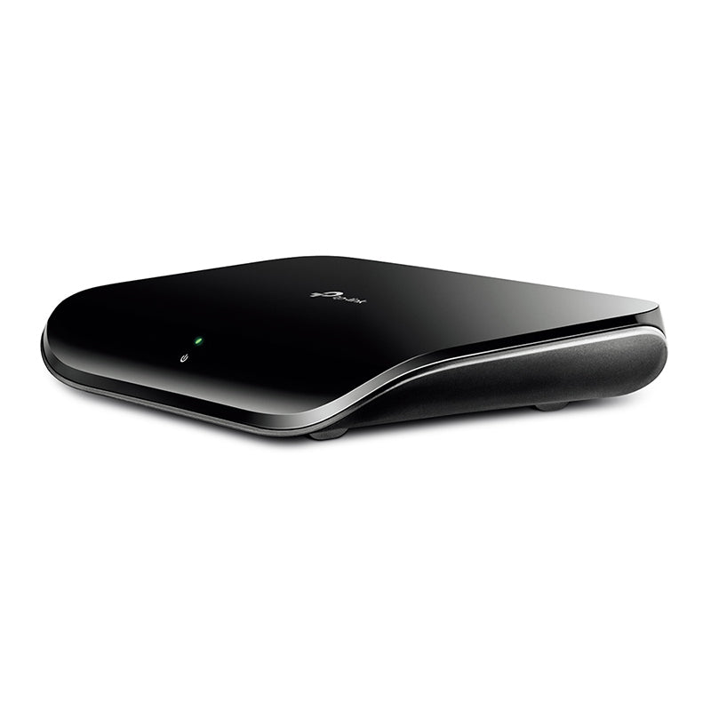 TL-SG1005D TP-Link 5-Port Gigabit Desktop Switch