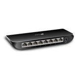 TL-SG1008D TP-Link 8-Port Gigabit Desktop Switch
