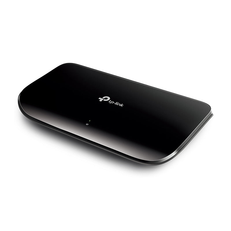TL-SG1008D TP-Link 8-Port Gigabit Desktop Switch