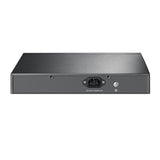 TL-SG1008MP TP-Link 8-Port Gigabit Desktop/Rackmount Switch with 8-Port PoE+