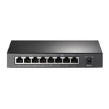 TL-SG1008P TP-Link 8-Port Gigabit Desktop Switch with 4-Port PoE