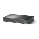 TL-SG1008P TP-Link 8-Port Gigabit Desktop Switch with 4-Port PoE