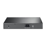 TL-SG1016PE TP-Link 16-Port Gigabit Easy Smart Switch with 8-Port PoE+