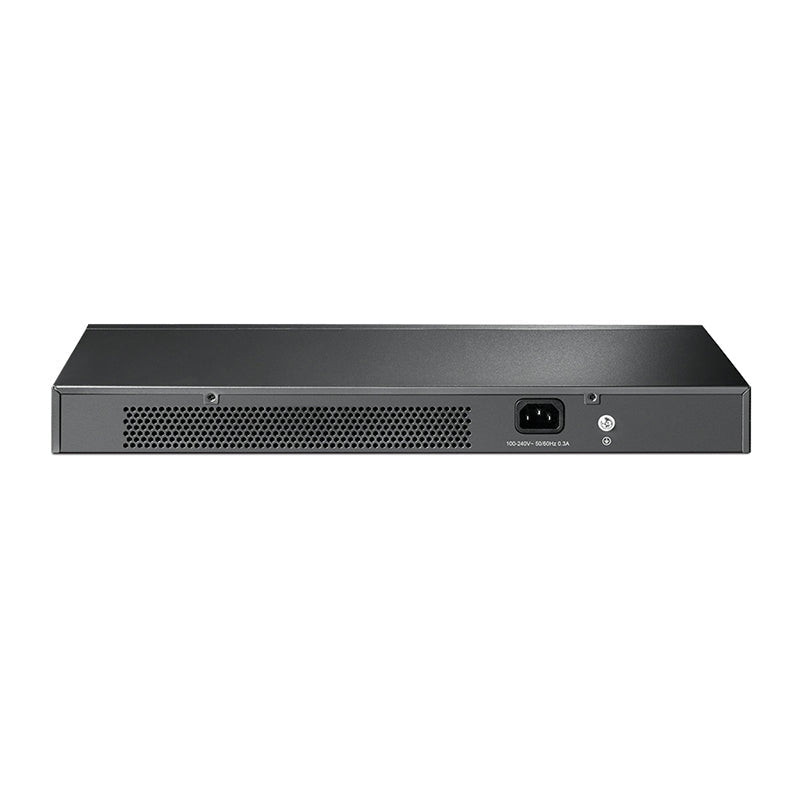 TL-SG1016 TP-Link 16-Port Gigabit Rackmount Switch