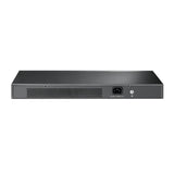 TL-SG1016 TP-Link 16-Port Gigabit Rackmount Switch