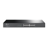 TL-SG1016 TP-Link 16-Port Gigabit Rackmount Switch