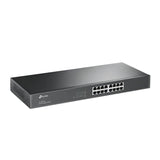 TL-SG1016 TP-Link 16-Port Gigabit Rackmount Switch