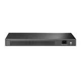 TL-SG1024 TP-Link 24-Port Gigabit Rackmount Switch