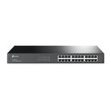 TL-SG1024 TP-Link 24-Port Gigabit Rackmount Switch