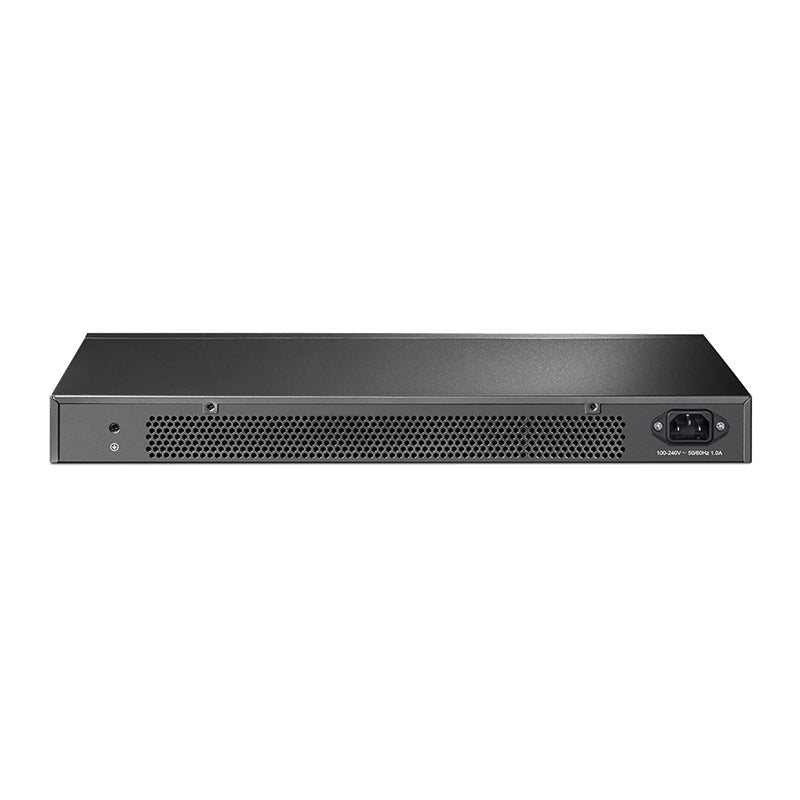 TL-SG1048 TP-Link 48-Port Gigabit Rackmount Switch