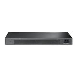 TL-SG1048 TP-Link 48-Port Gigabit Rackmount Switch