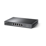 TL-SG105-M2 TP-Link 5-Port 2.5G Desktop Switch