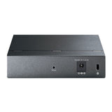 TL-SG105PE TP-Link 5-Port Gigabit Easy Smart Switch with 4-Port PoE+