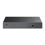 TL-SG108-M2 TP-Link 8-Port 2.5G Desktop Switch