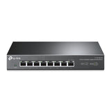 TL-SG108-M2 TP-Link 8-Port 2.5G Desktop Switch