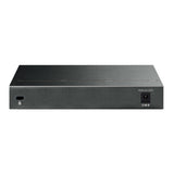 TL-SG108PE TP-Link 8-Port Gigabit Easy Smart Switch with 4-Port PoE+