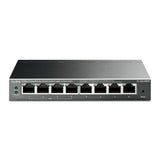 TL-SG108PE TP-Link 8-Port Gigabit Easy Smart Switch with 4-Port PoE+