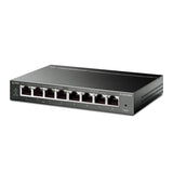 TL-SG108PE TP-Link 8-Port Gigabit Easy Smart Switch with 4-Port PoE+