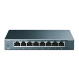 TL-SG108 TP-Link 8-Port 10/100/1000Mbps Desktop Switch