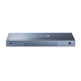 TL-SG116 TP-Link 16-Port Gigabit Desktop Switch