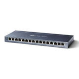 TL-SG116 TP-Link 16-Port Gigabit Desktop Switch