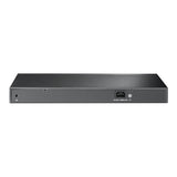 TL-SG1218MPE TP-Link 16-Port Gigabit Easy Smart PoE+ Switch with 2 SFP slots