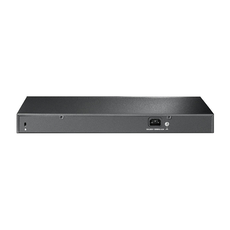 TL-SG1218MP TP-Link 18-Port Gigabit Rackmount Switch with 16 PoE+