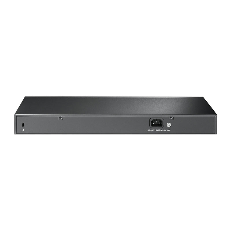 TL-SG1428PE TP-Link 28-Port Gigabit Easy Smart Switch with 24-Port PoE+