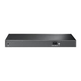 TL-SG1428PE TP-Link 28-Port Gigabit Easy Smart Switch with 24-Port PoE+