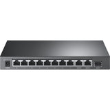 TL-SL1311P TP-Link 8-Port 10/100Mbps Desktop Switch